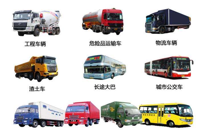 哪些車輛需要用到九芯叉車限速器？